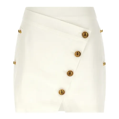 Skirts - Elisabetta Franchi - Modalova