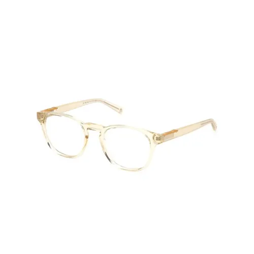 Round Optical Frame - Timberland - Modalova