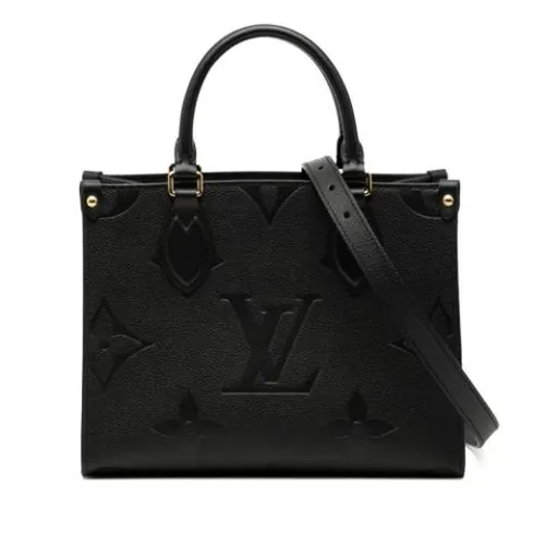Pre-owned Tote Bag - Louis Vuitton Vintage - Modalova