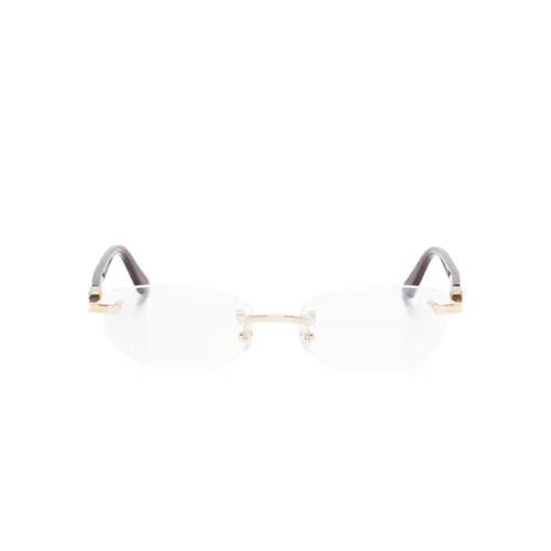 Optical Frame - Cartier - Modalova