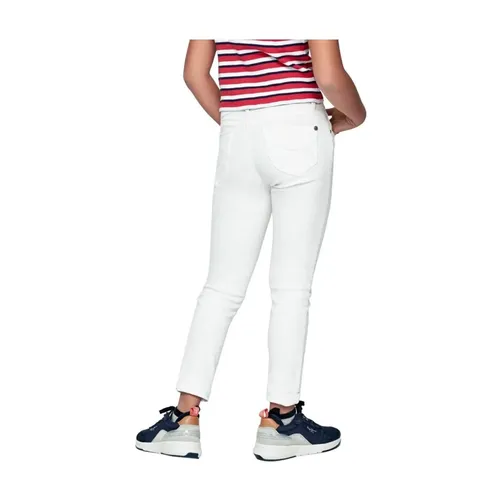 White Skinny Pixlette Jeans - Pepe Jeans - Modalova
