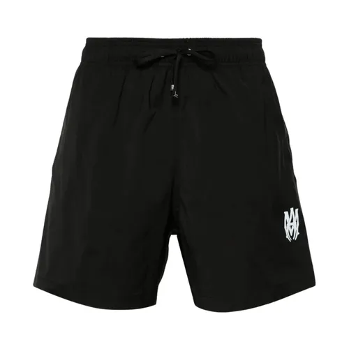 MA Core Logo Swim Trunk - Amiri - Modalova