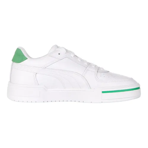 Heritage White Low Top Sneakers - Puma - Modalova