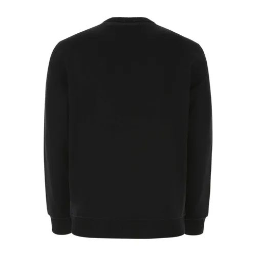 Logo Sweatshirt - Burberry - Modalova