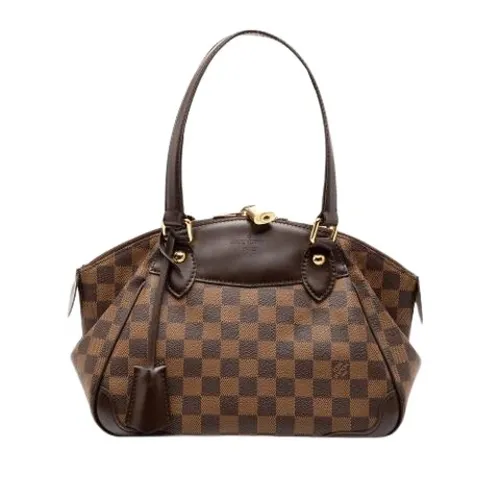 Pre-owned Vintage Handbag - Louis Vuitton Vintage - Modalova