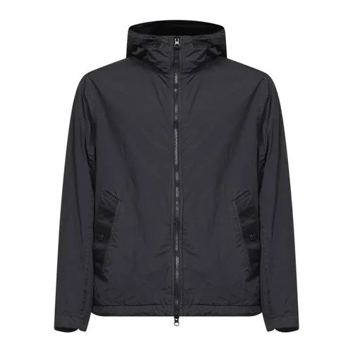 Garment Dyed Jacket - Stone Island - Modalova