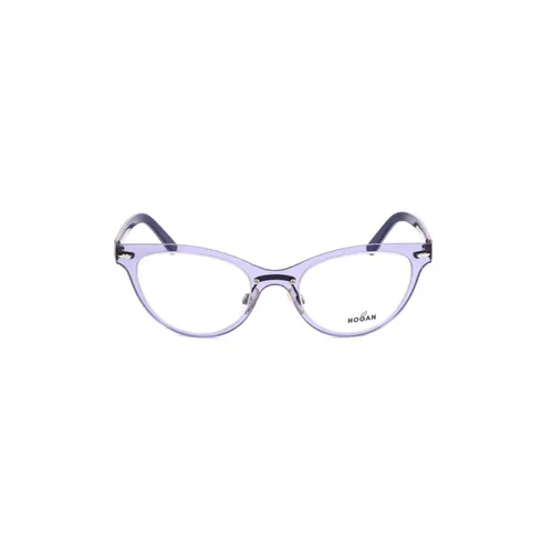Plastic Frames Glasses - Hogan - Modalova