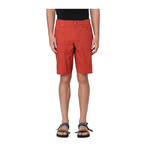 Shorts > Casual Shorts - - Jeckerson - Modalova