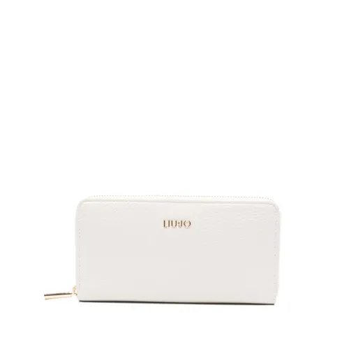 Liu Jo Wallets Beige - Liu Jo - Modalova