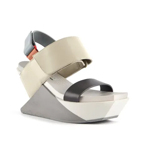 Delta Wedge Sandal - United Nude - Modalova