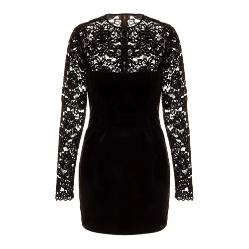 Dresses > Day Dresses > Short Dresses - - Chiara Ferragni Collection - Modalova