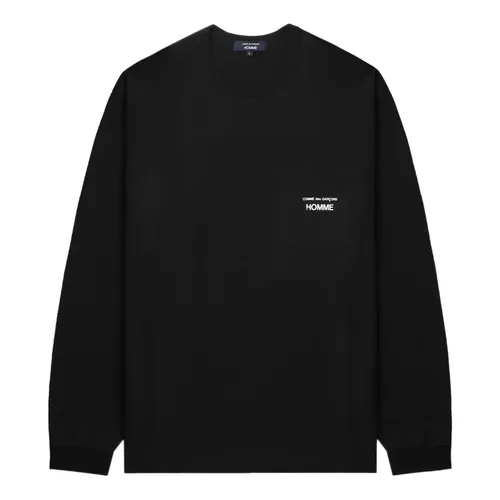 Hp-T102-W25 Tee - Comme des Garçons - Modalova