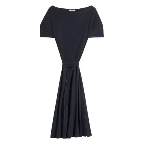 Off Shoulder Dress - Lemaire - Modalova