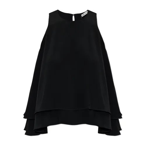 Loose-fit Top - Ami Paris - Modalova