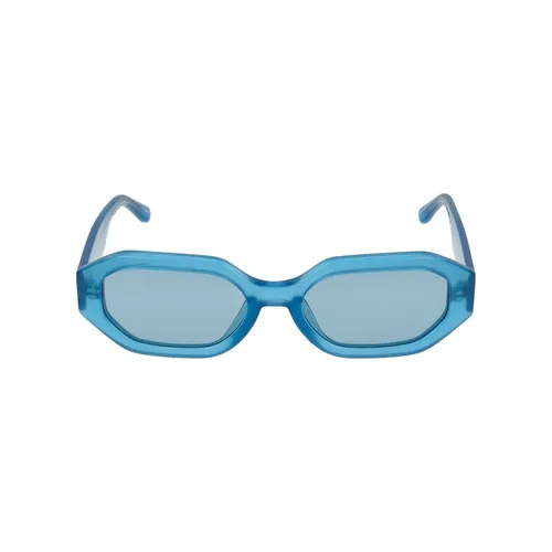 Irene Angular Sunglasses - Linda Farrow - Modalova