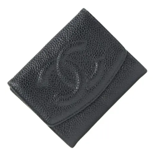 Pre-owned Wallet - Chanel Vintage - Modalova