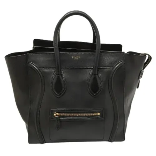 Pre-owned Tote - Celine Vintage - Modalova