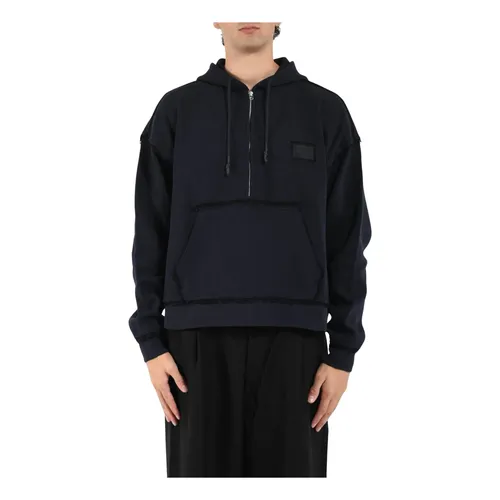 Sweatshirts & Hoodies > Hoodies - - New Amsterdam Surf Association - Modalova