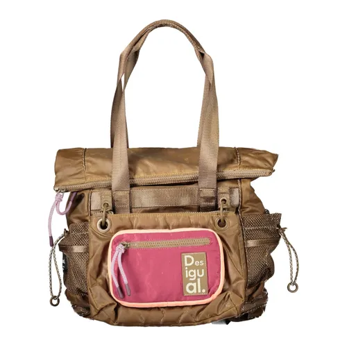 Back BAG NEO Grunge Voyager - Desigual - Modalova