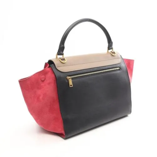 Pre-owned Vintage Handbag - Celine Vintage - Modalova