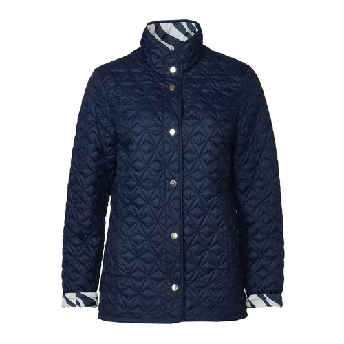 Reversible Navy Jacket Gwen 08 - Danwear - Modalova