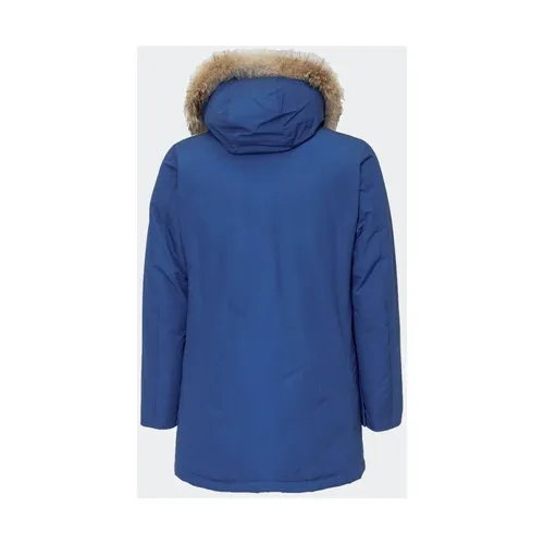 Down Parka - Woolrich - Modalova