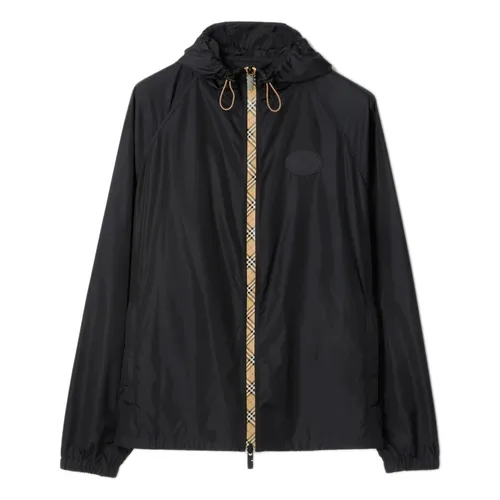 EKD Badge Nylon Jacket - Burberry - Modalova