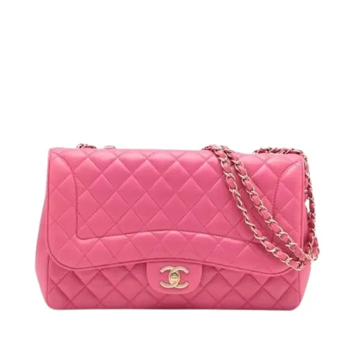 Pre-owned Vintage Shoulder Bag - Chanel Vintage - Modalova