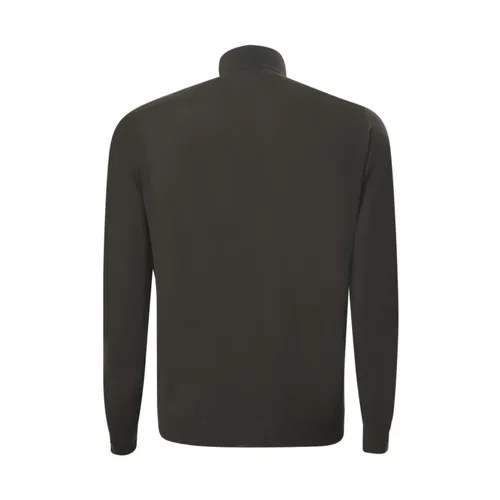 D0D104 Turtleneck Sweater - Drumohr - Modalova