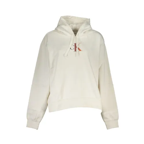 Sweatshirts & Hoodies > Hoodies - - Calvin Klein - Modalova