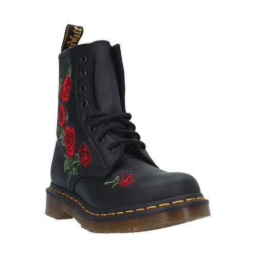 Laced-up Ankle Boot - Dr. Martens - Modalova