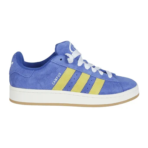 Retro Campus Sneakers - Adidas - Modalova