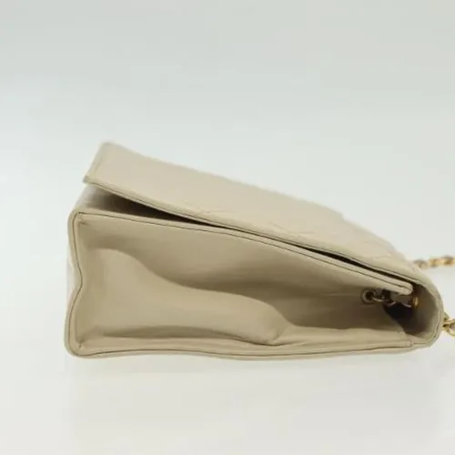 Pre-owned Vintage Shoulder Bag - Chanel Vintage - Modalova