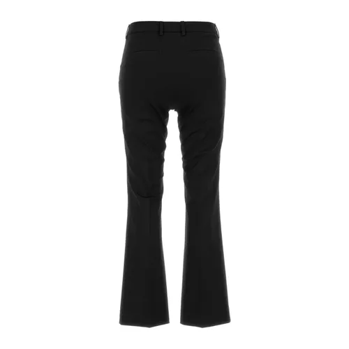 Wide Trousers - PT Torino - Modalova