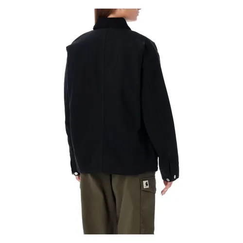 OG Michigan Coat - Carhartt Wip - Modalova
