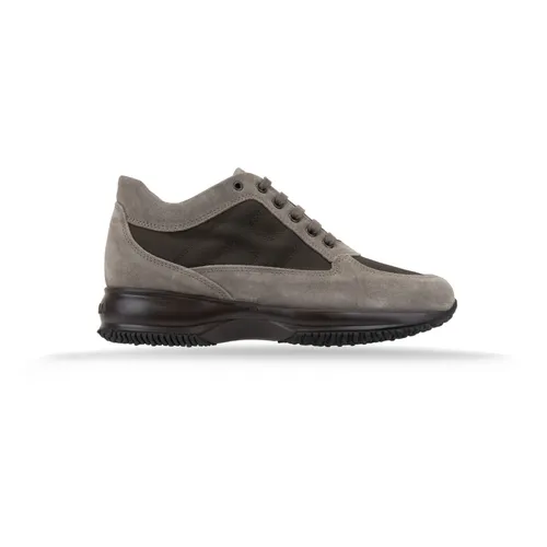 Hogan - Shoes > Sneakers - Gray - Hogan - Modalova