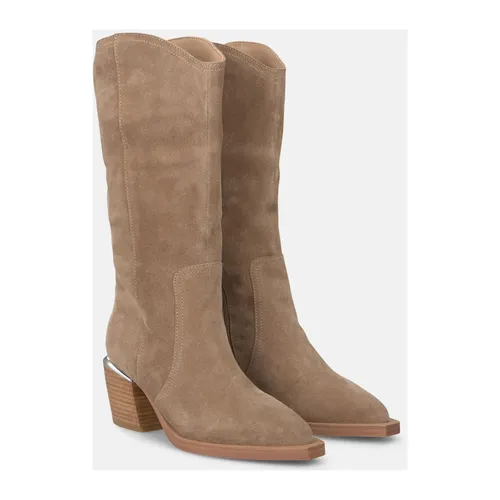Half-boot heel - Alma EN Pena - Modalova
