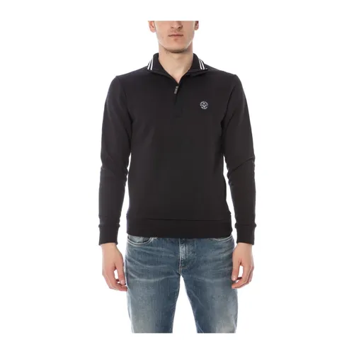 Tops > Polo Shirts - - Armani Jeans - Modalova