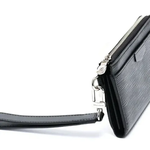 Pre-owned Vintage Clutch - Louis Vuitton Vintage - Modalova