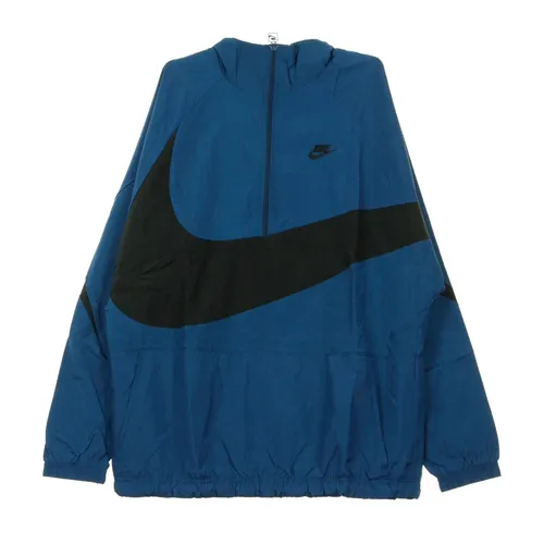 Windbreaker Half-Zip Jacket - Nike - Modalova