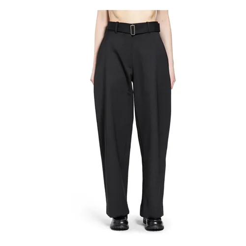 Doring Belted Round Leg Pant - Studio Nicholson - Modalova