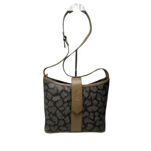 Pre-owned Shoulder Bag - Yves Saint Laurent Vintage - Modalova