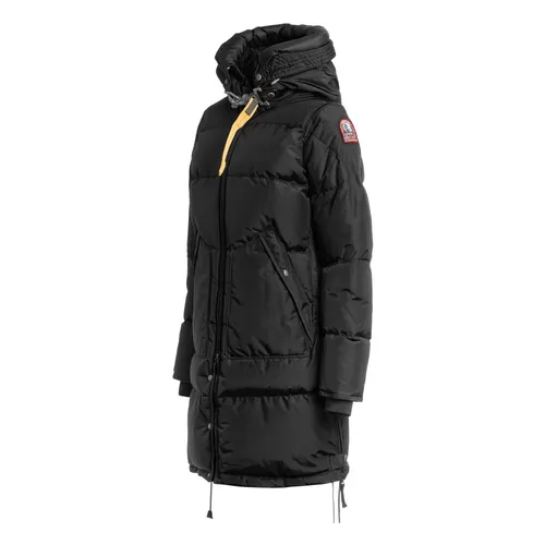 Long Bear Hooded Parka - Parajumpers - Modalova