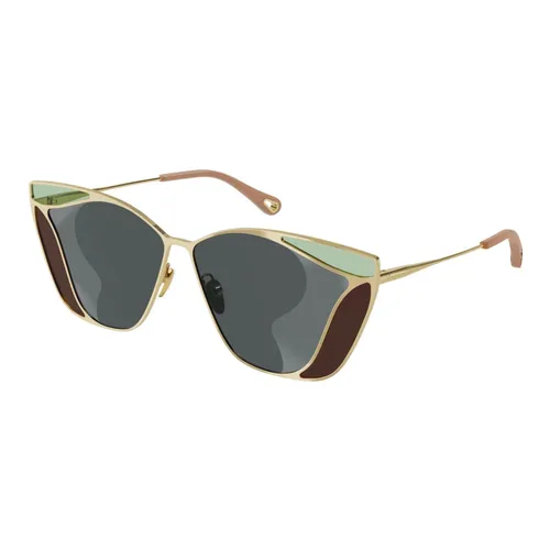 Gemma Sunglasses - Chloé - Modalova