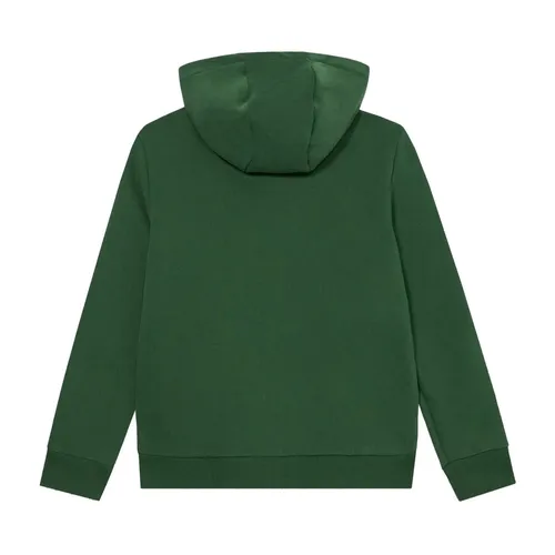 Full Zip Hoodie - Lacoste - Modalova