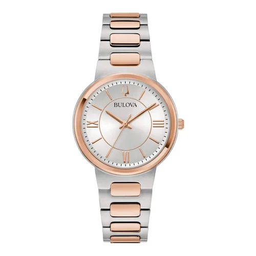 Classic Elegant - Bulova - Modalova