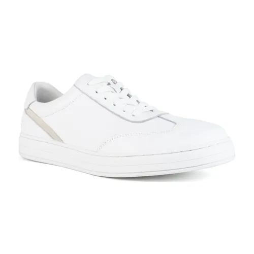 White Sneakers for Men - La Conte - Modalova