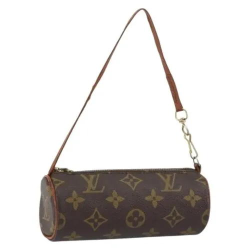 Mini Bolso Pre-owned - Louis Vuitton Vintage - Modalova