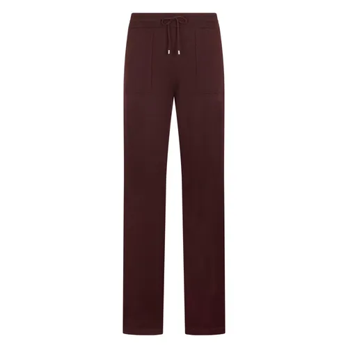 Pantalones Rectos - Malo - Modalova