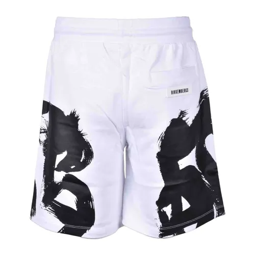 Bermuda - Bikkembergs - Modalova